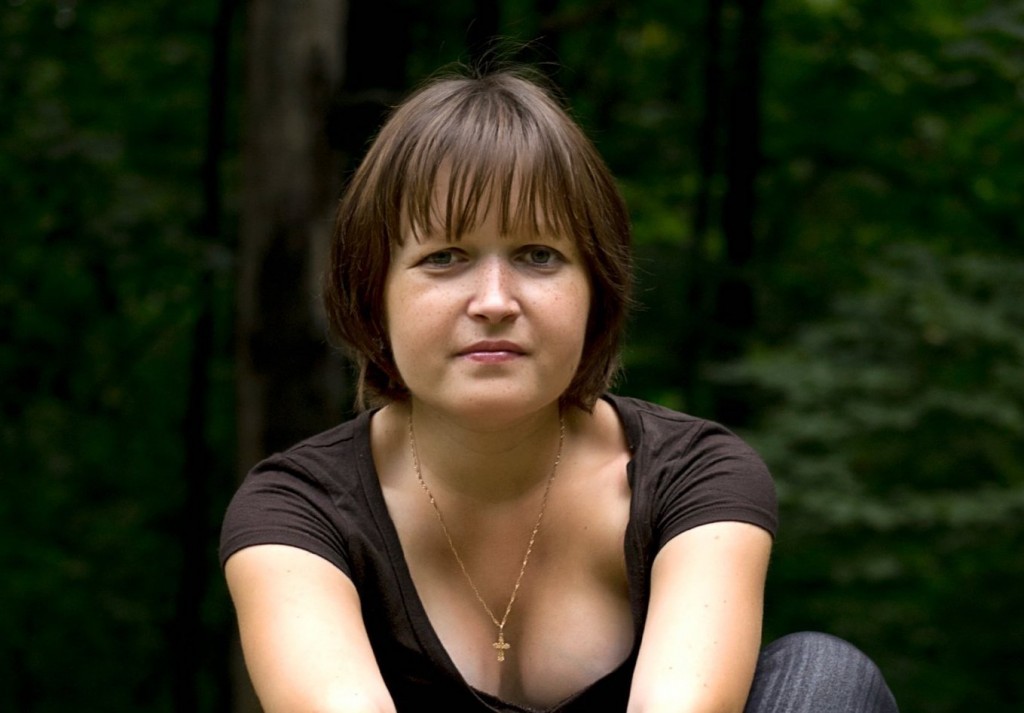 Юлия Зайкина