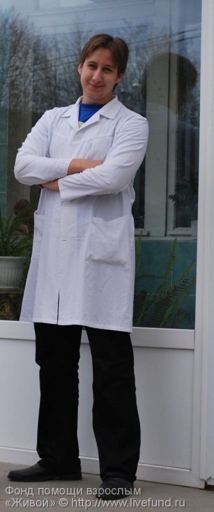 Александр Алексеев