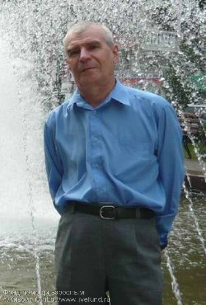 Александр Просвирнин