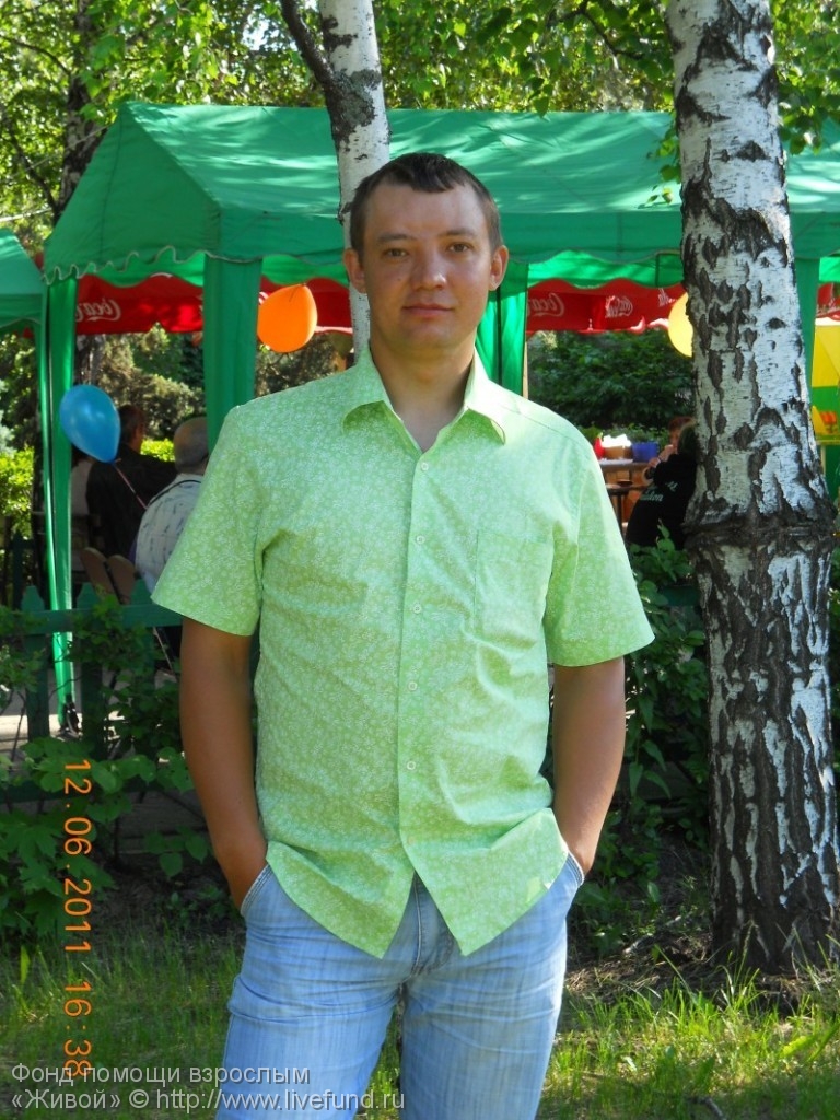 Алексей Коптелин