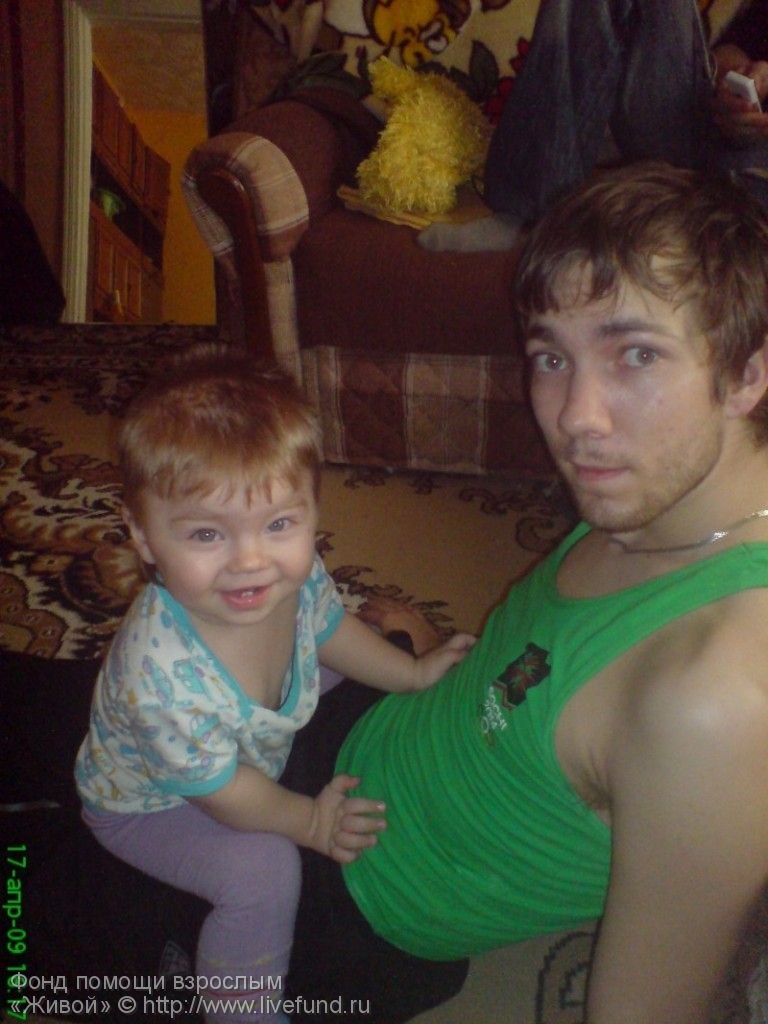 Эдуард Алексеев