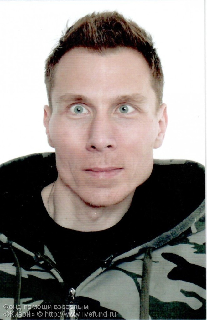 Евгений Юрьевич Смирнов
