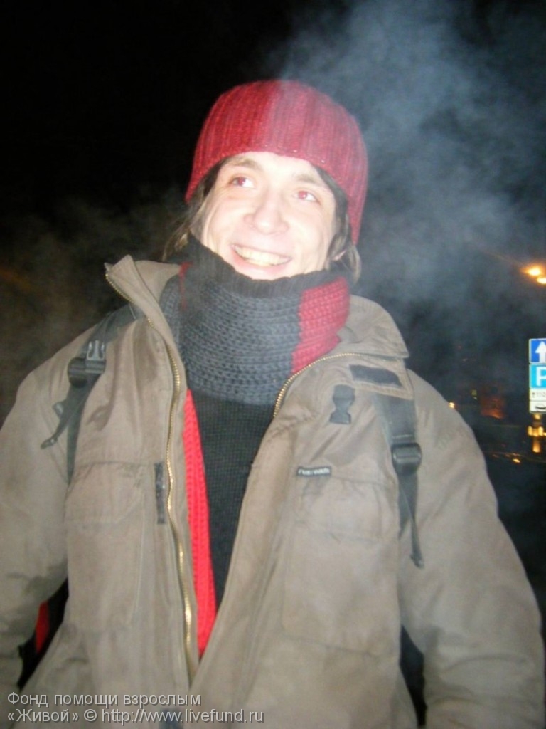Павел Корчинский