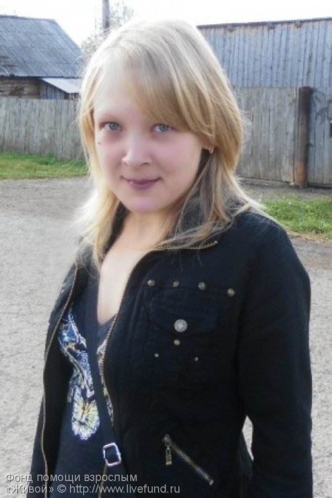 Светлана Шулятьева