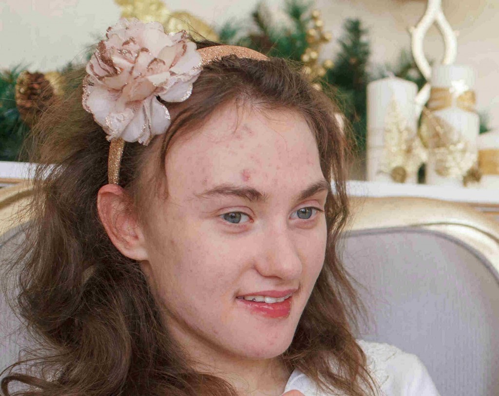 Алёна Пилина