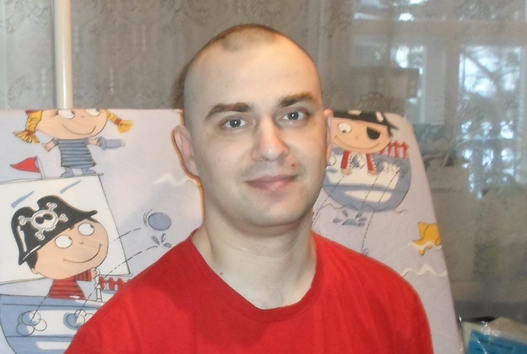 Алексей Жиманчук