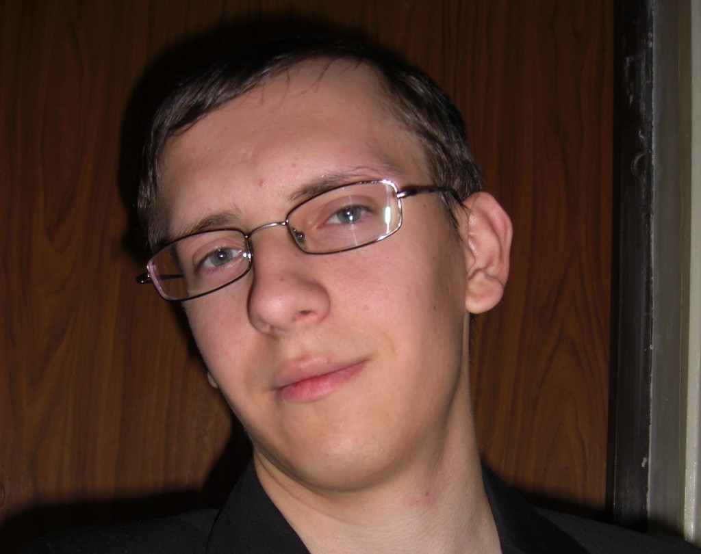 Дмитрий Ерошкин