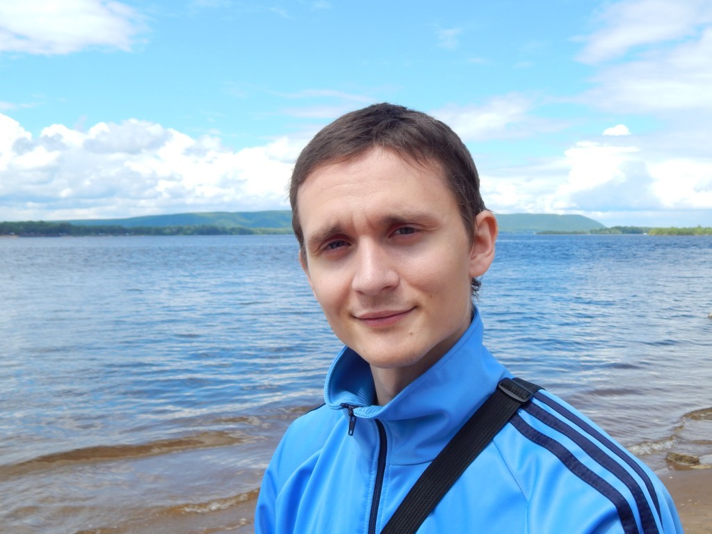 Мухамедов Тимур