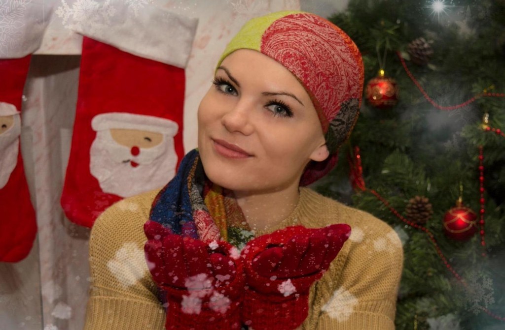 Юлия Гладких