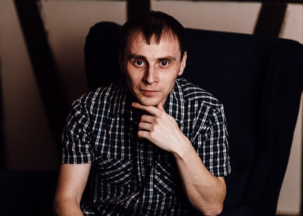 Виталий Быков