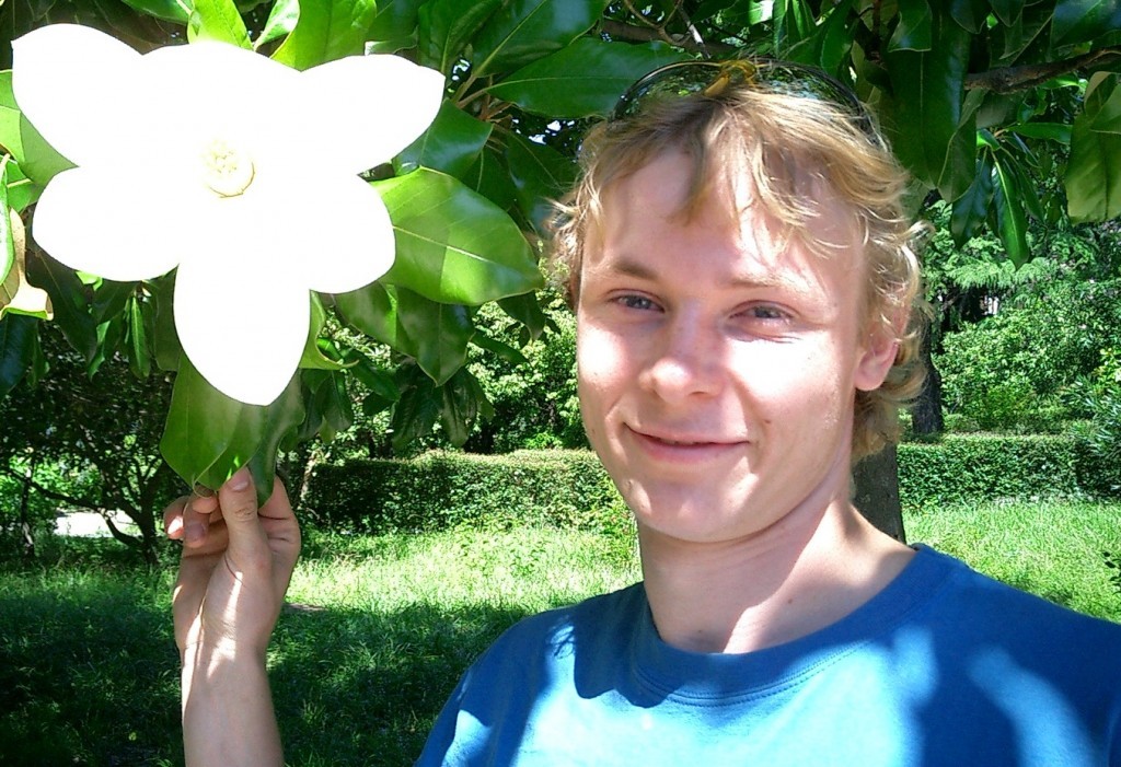 Дмитрий Гайдуков