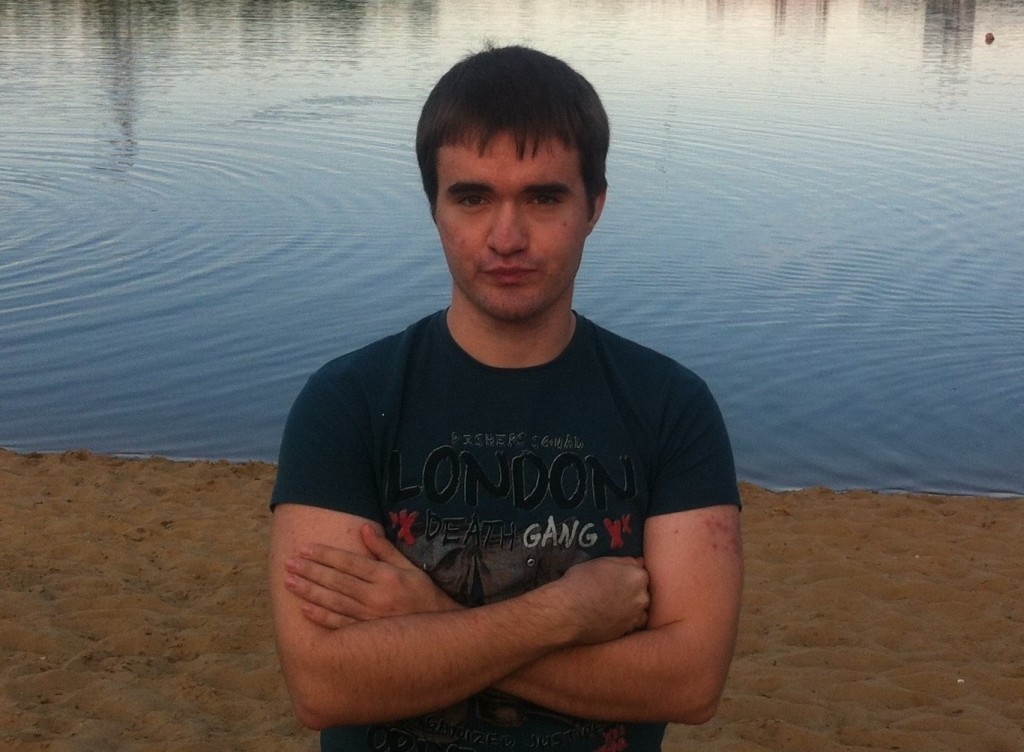 Владимир Казанджян